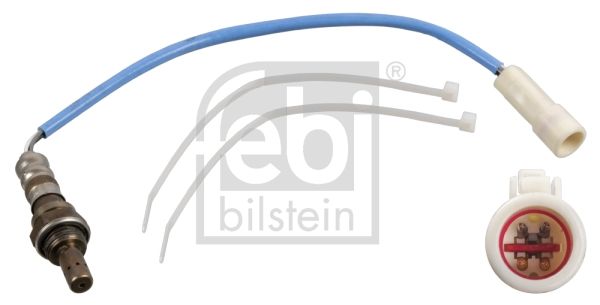 FEBI BILSTEIN Lambda andur 107591